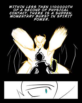 Read Shadow: MORI  26 Page 10 in English