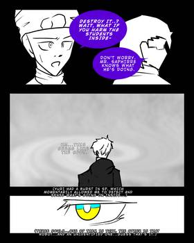 Read Shadow: MORI  27 Page 2 in English
