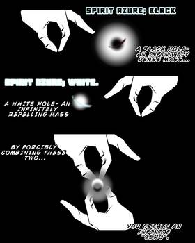 Read Shadow: MORI  27 Page 3 in English