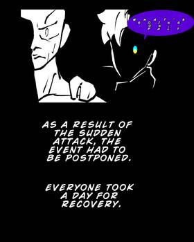 Read Shadow: MORI  28 Page 2 in English