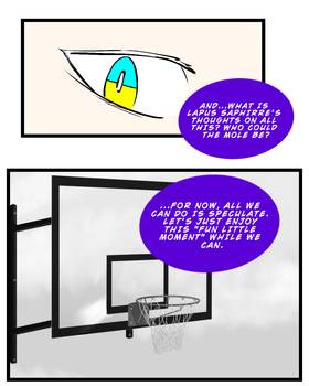 Read Shadow: MORI  28 Page 8 in English