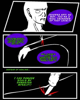 Read Shadow: MORI  31 Page 2 in English