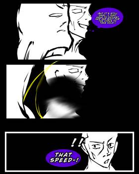 Read Shadow: MORI  31 Page 4 in English
