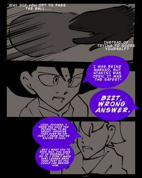 Read Shadow: MORI  32 Page 2 in English