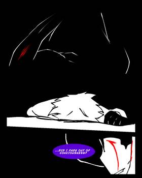 Read Shadow: MORI  32 Page 4 in English