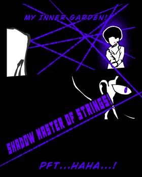 Read Shadow: MORI  32 Page 9 in English
