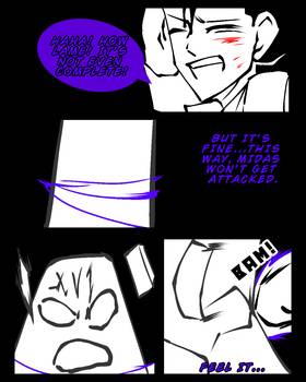 Read Shadow: MORI  32 Page 10 in English