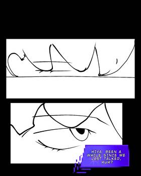 Read Shadow: MORI  33 Page 6 in English