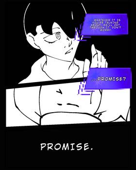 Read Shadow: MORI  33 Page 9 in English