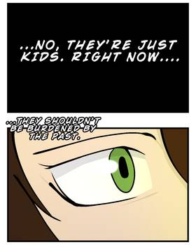 Read Shadow: MORI  34 Page 9 in English