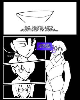 Read Shadow: MORI  35 Page 2 in English
