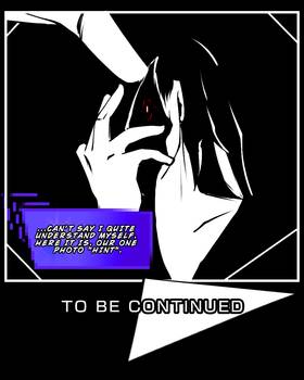 Read Shadow: MORI  36 Page 6 in English