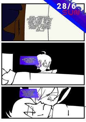 Read Shadow: MORI  37 Page 2 in English