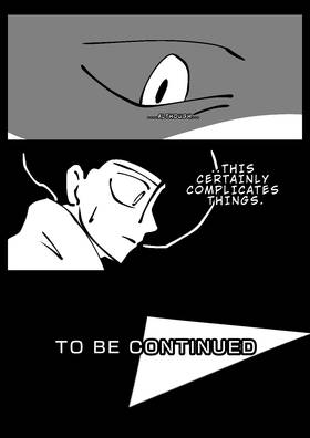 Read Shadow: MORI  38 Page 7 in English