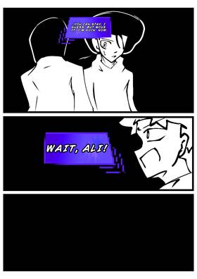 Read Shadow: MORI  39 Page 7 in English