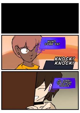 Read Shadow: MORI  40 Page 4 in English