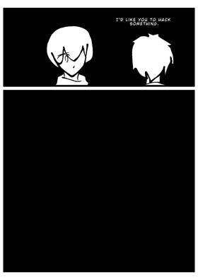 Read Shadow: MORI  40 Page 6 in English