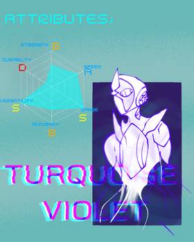Read Shadow: MORI  41 Page 4 in English