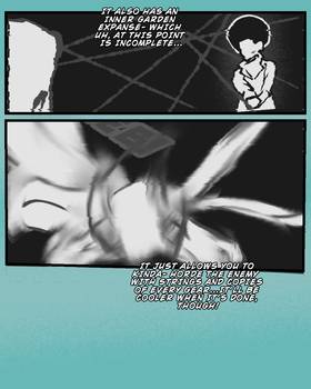Read Shadow: MORI  41 Page 7 in English