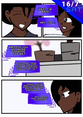 Read Shadow: MORI  42 Page 2 in English