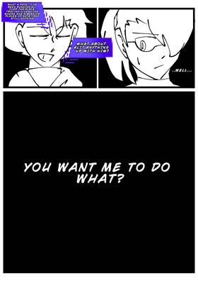 Read Shadow: MORI  42 Page 4 in English