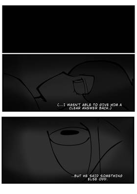 Read Shadow: MORI  42 Page 8 in English