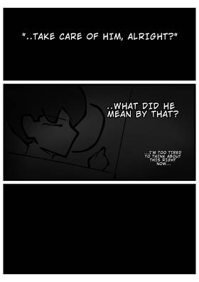 Read Shadow: MORI  42 Page 9 in English