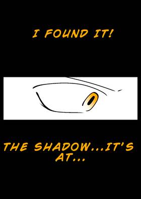 Read Shadow: MORI  43 Page 7 in English