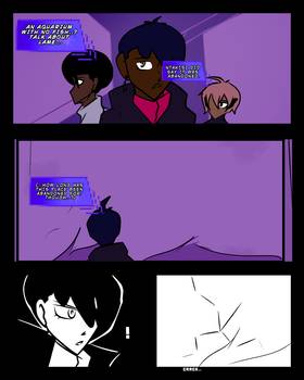 Read Shadow: MORI  43 Page 10 in English