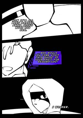Read Shadow: MORI  44 Page 2 in English