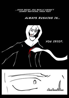Read Shadow: MORI  44 Page 7 in English