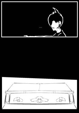 Read Shadow: MORI  45 Page 4 in English
