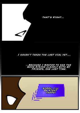 Read Shadow: MORI  46 Page 5 in English