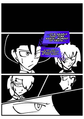 Read Shadow: MORI  46 Page 7 in English