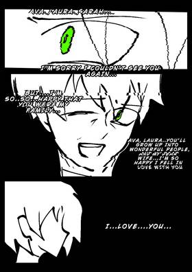 Read Shadow: MORI  47 Page 6 in English