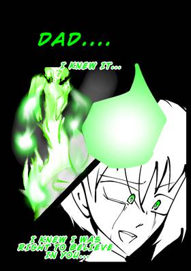 Read Shadow: MORI  47 Page 7 in English
