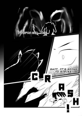 Read Shadow: MORI  48 Page 4 in English