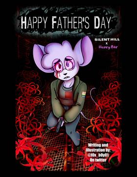 Read Happy Fathers Day book one  1 Page 1 in English