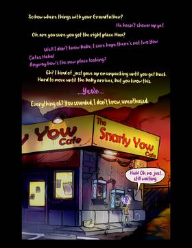 Read Happy Fathers Day book one  1 Page 3 in English