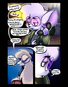 Read Happy Fathers Day  1 Page 4 in English