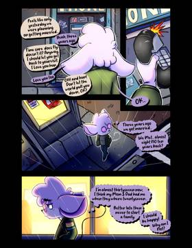 Read Happy Fathers Day  1 Page 5 in English