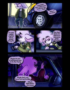 Read Happy Fathers Day  1 Page 6 in English