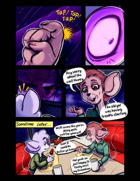 Read Happy Fathers Day  1 Page 8 in English