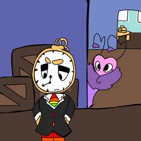 Read Dandys World: The Latest Season  1 Page 2 in English