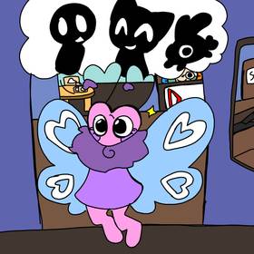 Read Dandys World: The Latest Season  1 Page 4 in English