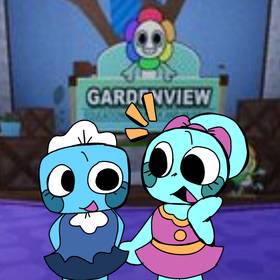 Read Dandys World: The Latest Season  1 Page 6 in English