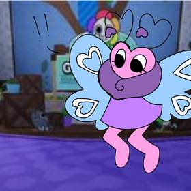 Read Dandys World: The Latest Season  1 Page 7 in English