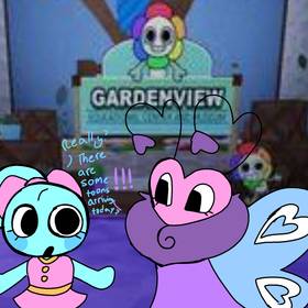 Read Dandys World: The Latest Season  1 Page 8 in English