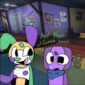 Read Dandys World: The Latest Season  1 Page 9 in English