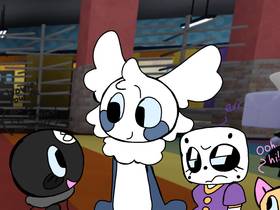 Read Dandys World: The Latest Season  2 Page 1 in English